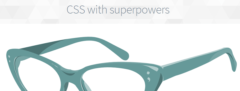   Sass (  CSS)