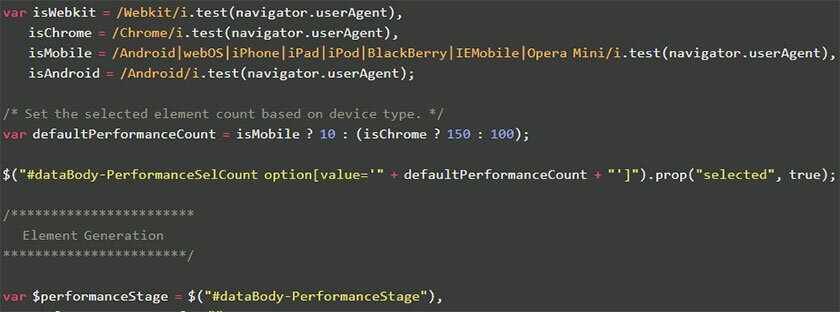 Velocity.js - скрипт плавной анимации на js Velocity.js - скрипт плавной анимации на js