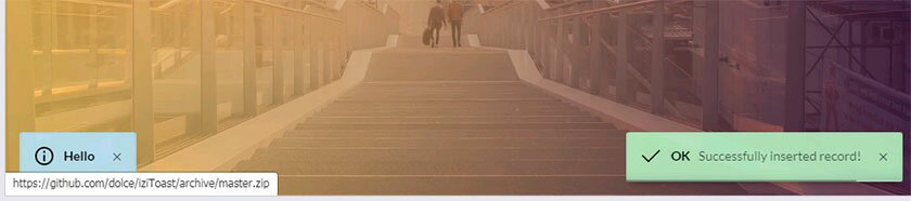 izitoast - js скрипт красивых уведомлений izitoast - js скрипт красивых уведомлений