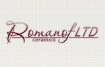 Сайт производителя керамических светильников Romanof