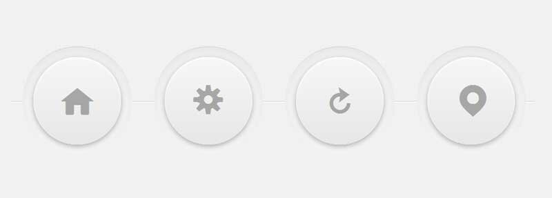 Симпатичные кнопки на CSS