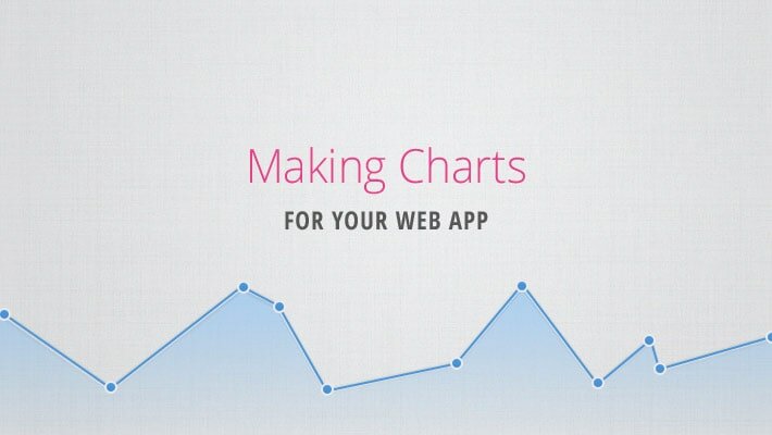 Make Pretty Charts For Your App with jQuery and xCharts