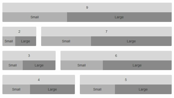 Подборка крутых штук на Twitter Bootstrap