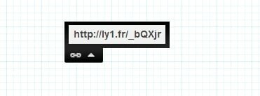 jLy1 : a simple URL shortener