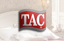 Интернет-магазин постельного белья «tac.com.ua»